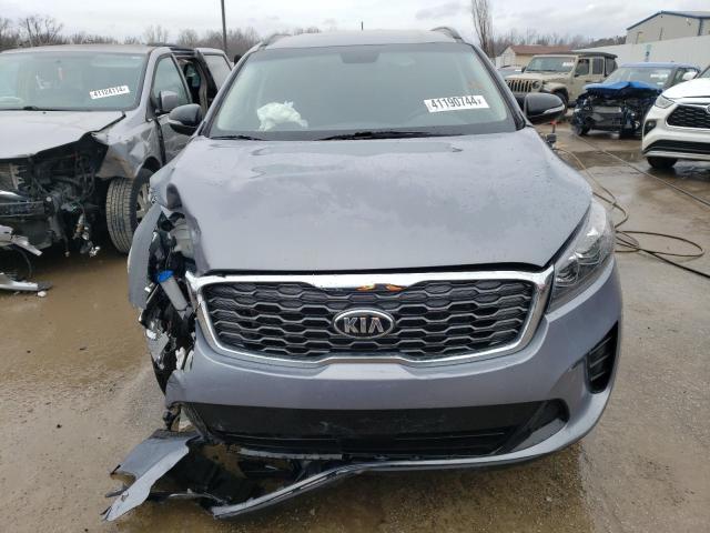 5XYPGDA58LG659387 KIA SORENTO S
