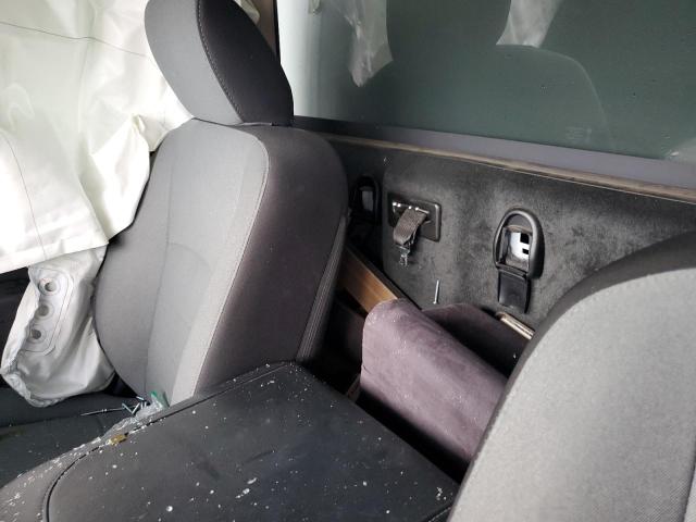 3C6JR6DG5NG362095 RAM 1500 Classic Tradesman