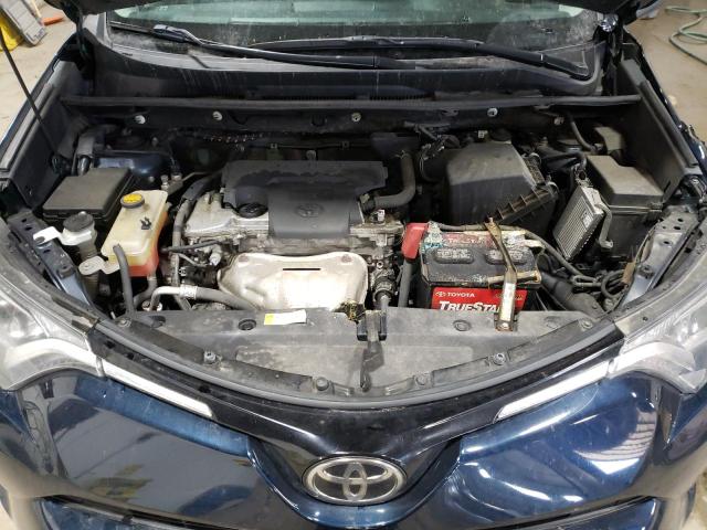 2T3RFREV2JW753914 Toyota Rav4 Adventure