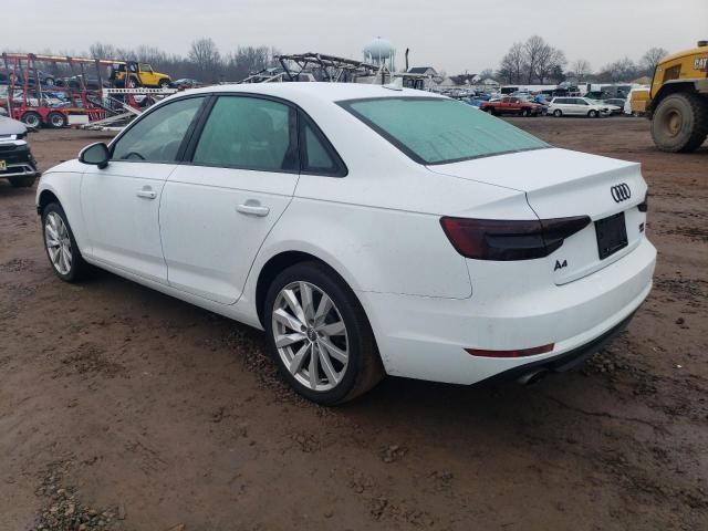 WAUANAF44HN055861 Audi A4 PREMIUM