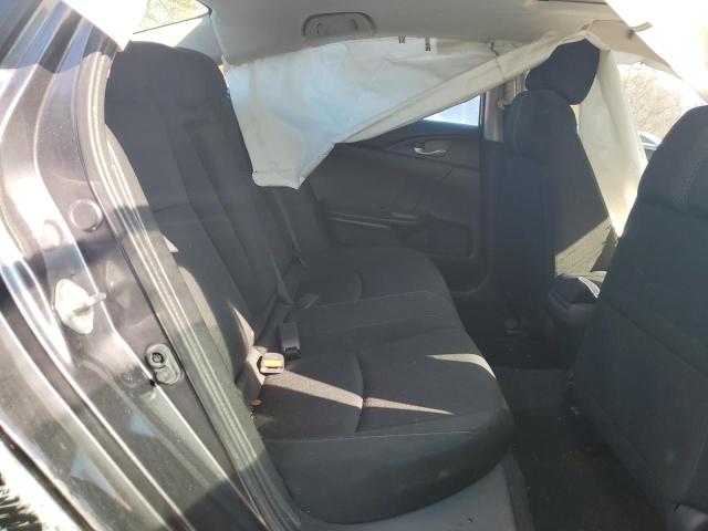 2HGFC2F70JH555028 Honda CIVIC EX
