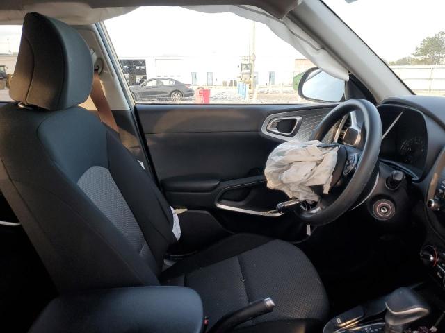 KNDJ23AU9L7046634 KIA SOUL LX