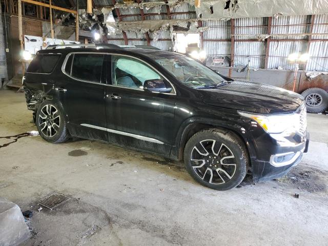 1GKKNXLS4KZ179954 GMC Acadia Denali