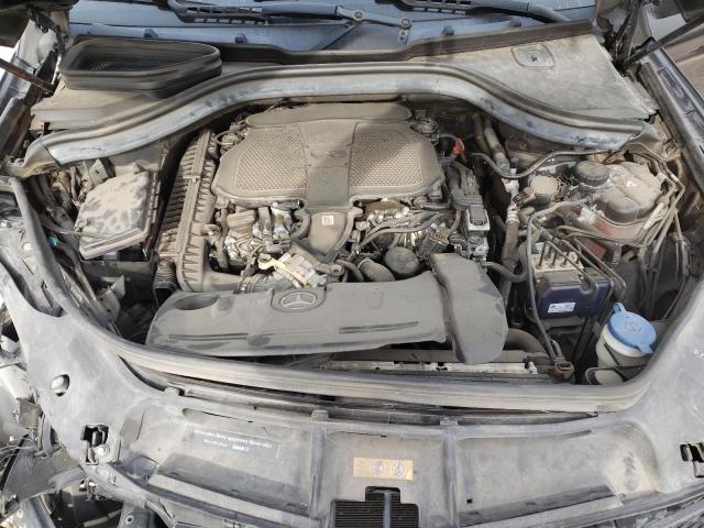 4JGDA5JB3HA847110 Mercedes-Benz GLE 350