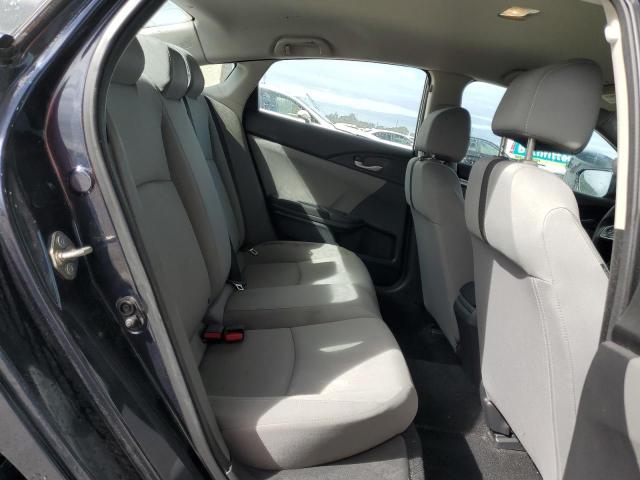 19XFC2F50GE225522 Honda Civic Lx