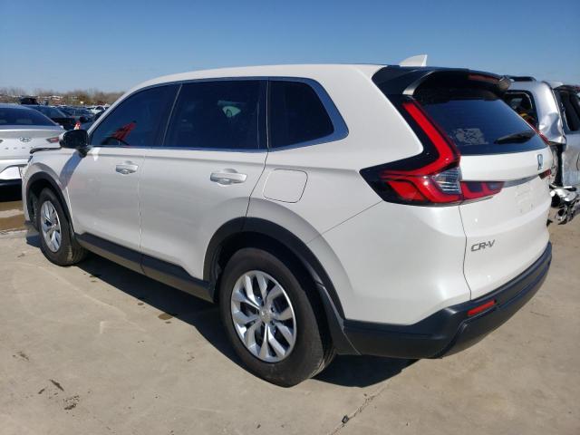 2HKRS3H29PH308600 Honda CR-V LX