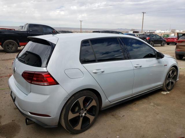 3VW547AU4JM253919 Volkswagen GTI S