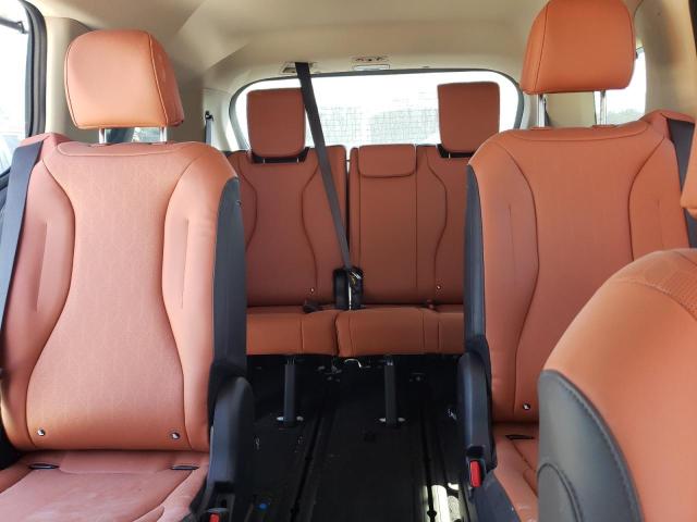 KNDNE5H38R6397177 KIA Carnival Sx