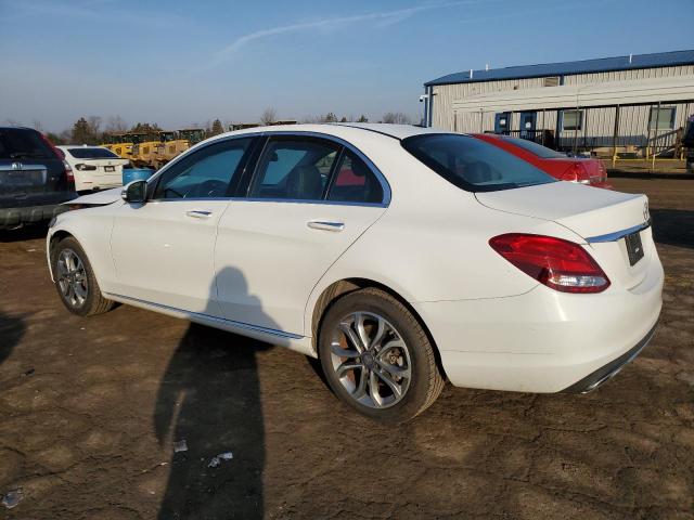 55SWF4KB3GU101025 Mercedes-Benz C 300 4matic