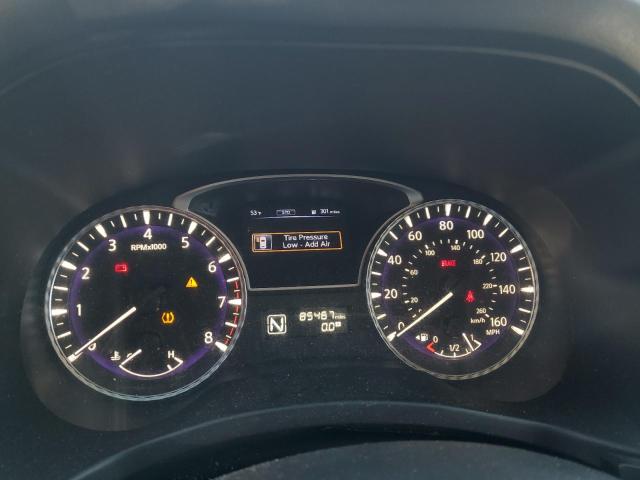 5N1DL0MM5HC557868 Infiniti QX60