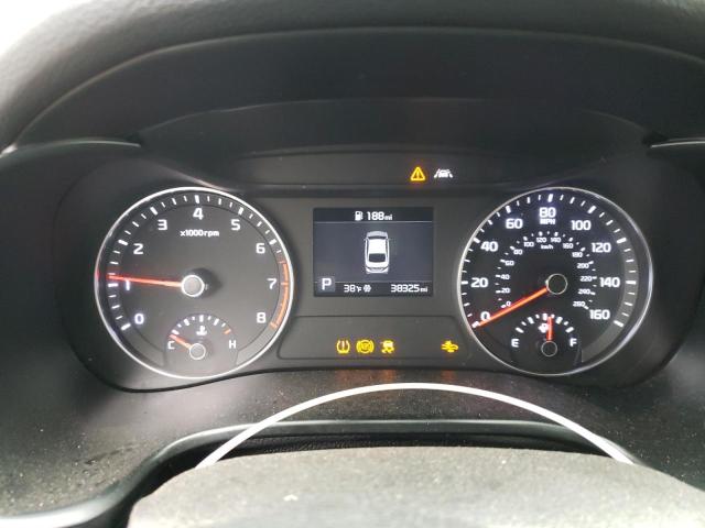 3KPF24AD8ME408000 KIA FORTE FE