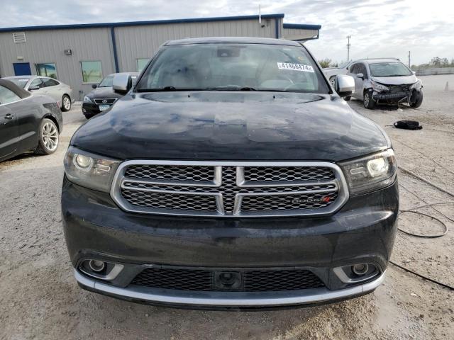 1C4RDHEG7GC484001 Dodge Durango Citadel