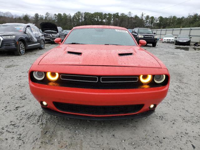 2C3CDZBG3FH705657 Dodge Challenger Sxt Plus