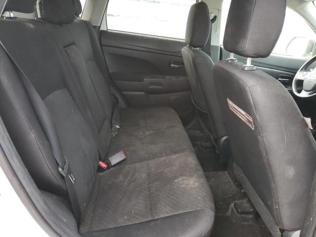 4A4AP4AU3FE037184 Mitsubishi Outlander Sport Se