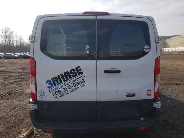 1FTYE9ZM3HKA61115 Ford Transit T-150