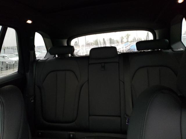 5UXCR4C09LLT18769 BMW X5 Sdrive 40i