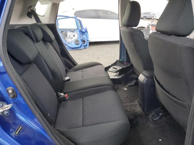 3HGGK5H41KM713519 Honda FIT LX