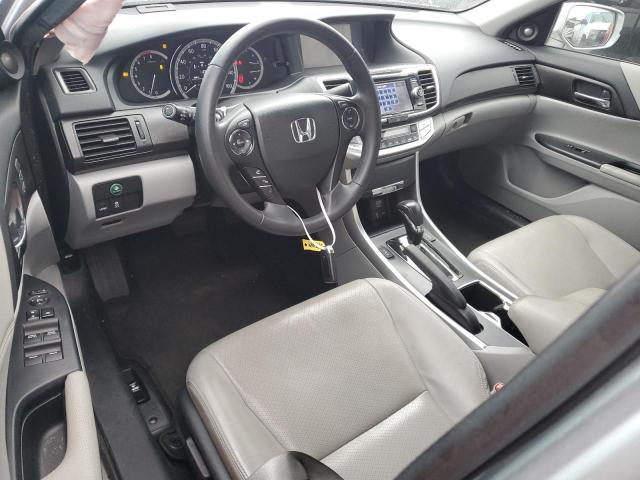 1HGCR3F87EA006429 Honda ACCORD EXL