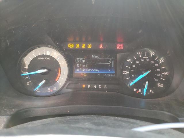 1FM5K7B8XJGC25056 Ford Explorer