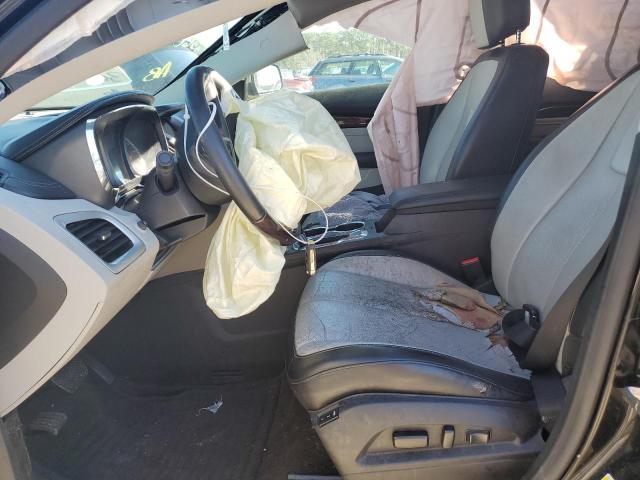 2GKFLRE39G6230571 GMC Terrain Denali