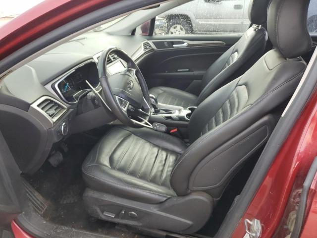 3FA6P0PU4FR173789 Ford Fusion Se Phev
