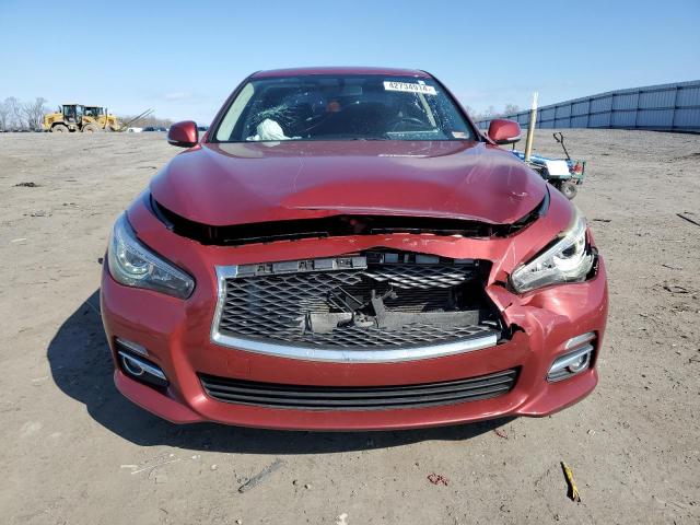 JN1CV7AR2GM251743 Infiniti Q50 BASE