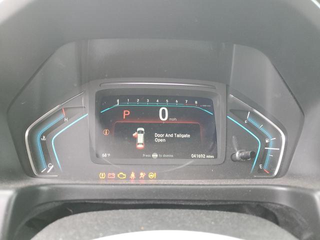 5FNRL6H75KB061271 Honda ODYSSEY EXL