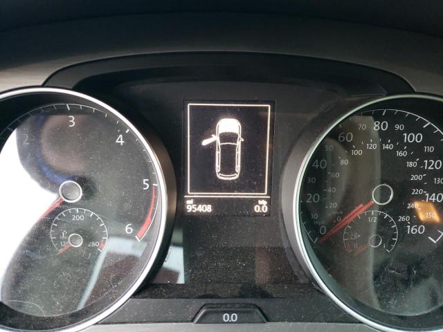 3VWCA7AU8FM517814 Volkswagen Golf Sportwagen Tdi S