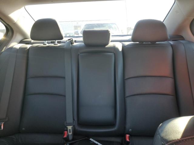 1HGCR3F96GA004361 Honda Accord Touring