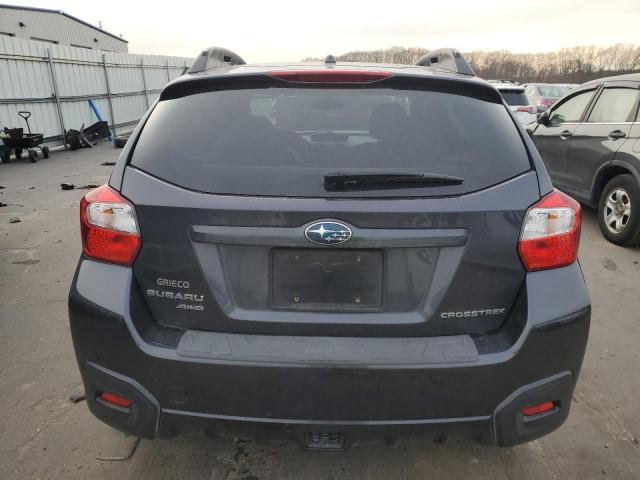 JF2GPACC4E8210620 Subaru Xv Crosstrek 2.0 Premium