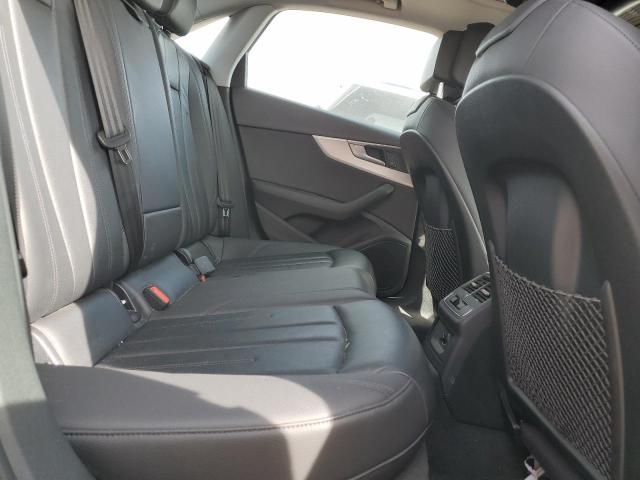 WAUANAF42HN008246 Audi A4 PREMIUM