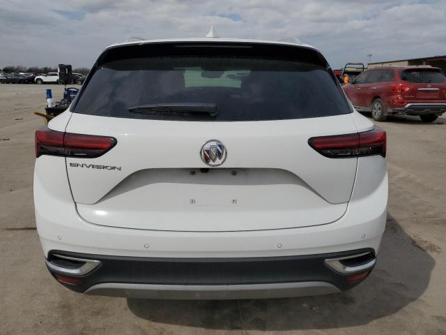 LRBAZLR43PD019211 Buick Envision Preferred