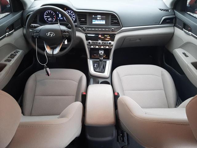5NPD74LF5LH513577 Hyundai ELANTRA SE