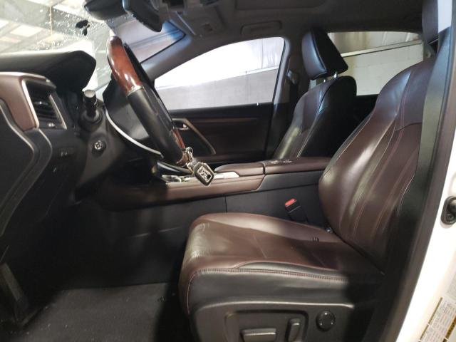 JTJBZMCA8J2033888 Lexus Rx 350 Base