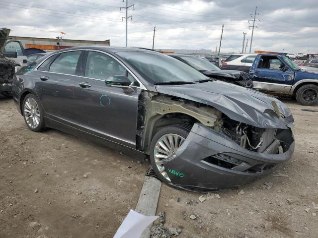 3LN6L2J99GR630440 Lincoln MKZ