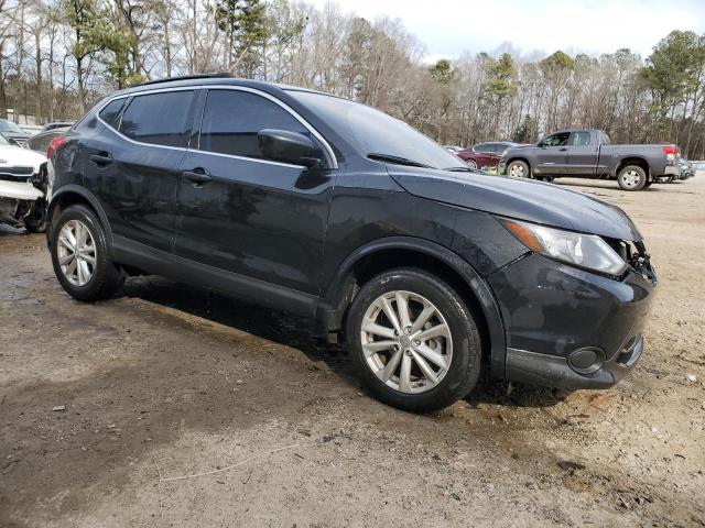 JN1BJ1CP0JW163107 Nissan Rogue Sport S
