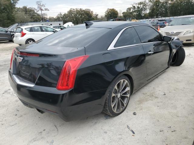 1G6AB1RX3F0128944 Cadillac ATS LUXURY