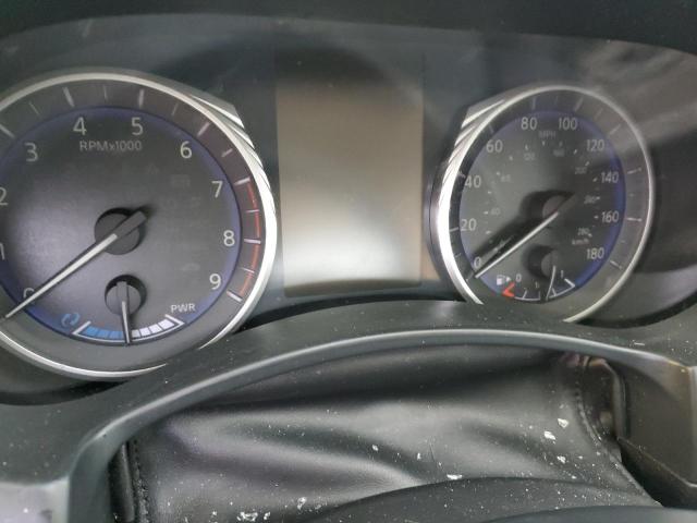 JN1AV7AR2FM850096 Infiniti Q50 Hybrid Premium
