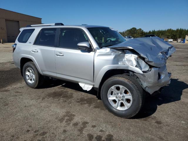 JTEMU5JR7M5884488 Toyota 4runner Sr5/sr5 Premium