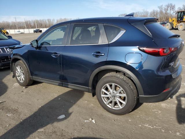 JM3KFBBM1P0288471 Mazda Cx-5 Select