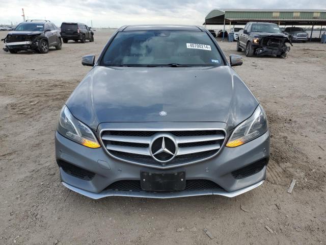 WDDHF5KB3GB220623 Mercedes-Benz E 350