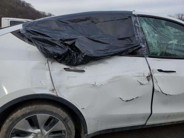 5YJYGDEE4MF203684 Tesla Model Y