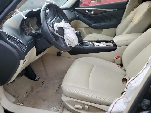 JN1EV7AP7JM354462 Infiniti Q50 LUXE