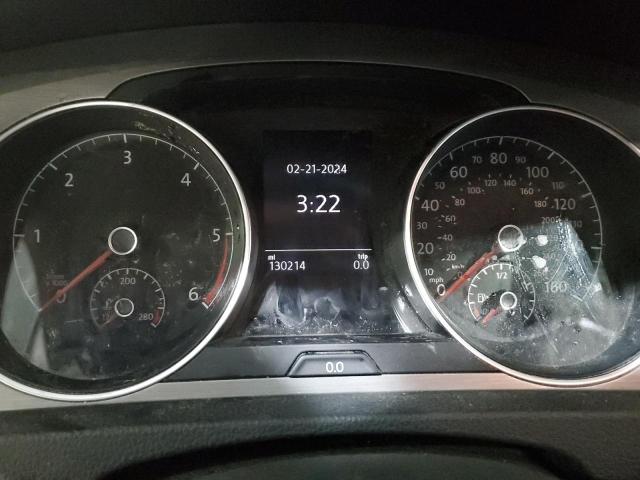 3VWCA7AU6FM514488 Volkswagen Golf Sportwagen Tdi S