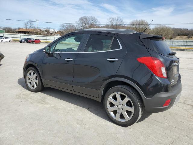 KL4CJCSB2EB579699 Buick Encore