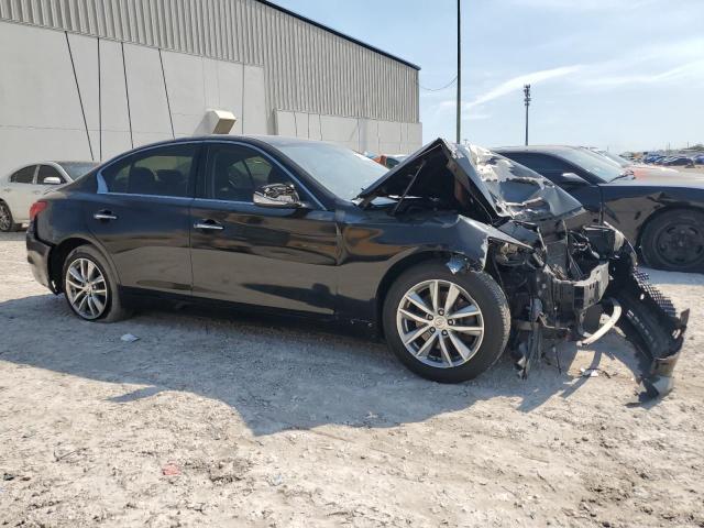 JN1BV7AR8FM415944 Infiniti Q50 BASE