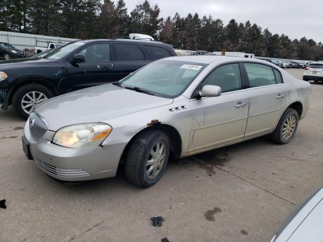 Auction sale of the 2007 Buick Lucerne Cx, vin: 1G4HP57247U170475, lot number: 41103014