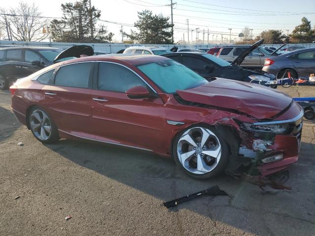 1HGCV1F92JA015199 Honda Accord Touring