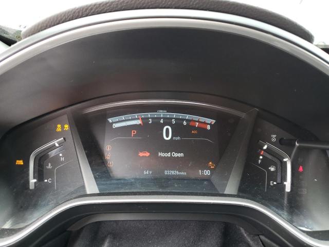 2HKRW1H53MH403183 Honda CR-V EX