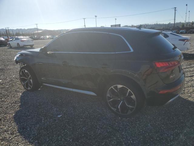 WA1BNAFY9K2048501 Audi Q5 Premium Plus
